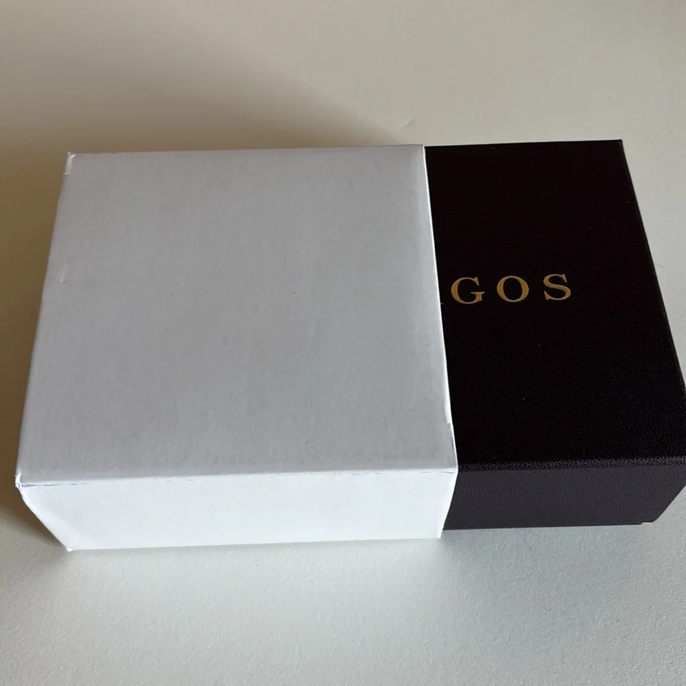 LAGOS Travel Jewelry Box - Picture 5 of 5